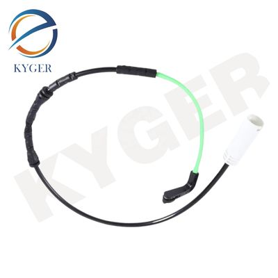 Купить Автозапчасти 34356779619 Датчик износа тормозных панелей для BMW 328i 335i E81 E87 F10 E88 E82 E90 E93 F30 F80 Производство в сети