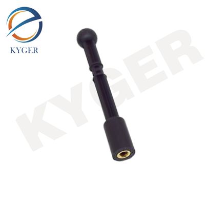 Купить KYGER LR022884 Motor Cover Stud Range Rover IV L405 Land Rover Части двигателя Производство в сети