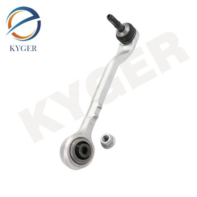Купить 3112 6854 727 Руки управления передней левой подвеской Для BMW 328i 335i 428i 435i F20 F30 F34 F35 X-Drive 31126854727 Производство в сети