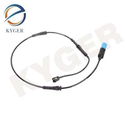 Купить 3435 6870 350 Автомобильные электрические системы Автозапчасти Задняя тормозная панель индикатор износа сигнализационный датчик 3435 6870350 Для BMW G08 G01 Производство в сети