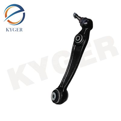 Купить 3112 6864 821 Подвеска Резиновый монтаж Wishbone Автомобиль Нижняя ручка управления Для BMW X5 X6 F15 F16 F10 F07 F01 F85 31126864821 Производство в сети