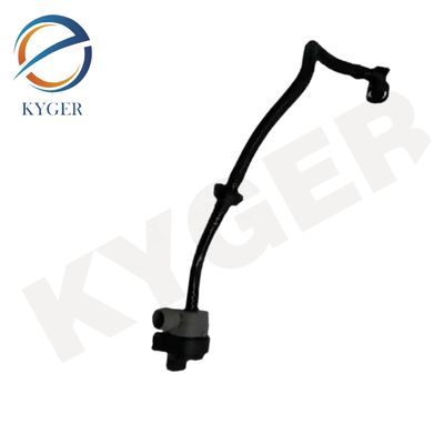 Купить KYGER Высокое качество 1390 7619 299 Автомобильные системы двигателей топливный бак дыхательный клапан 13907619299 Для BMW F30 F80 Производство в сети
