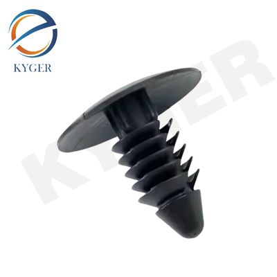 Купить Discovery LR3 Капот изоляционный удерживающий клипы BTR2985 Land Rover Части двигателя Производство в сети
