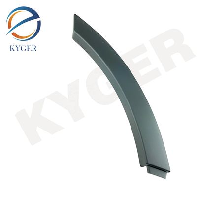 Купить LR027252 Автомобильный стиль заднего колеса арки Evogue 2012 L538 Land Rover Части двигателя Производство в сети