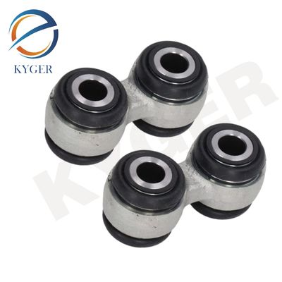 Купить KYGER высокое качество 33321125665 2PCS подвеска стабилизатор ссылка штрих ссылка для BMW E23 E24 E28 E32 E34 стабилизатор ссылка Производство в сети