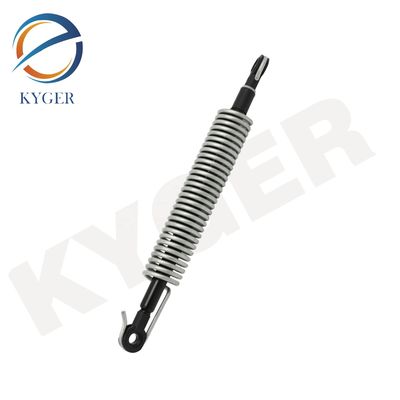Купить Автомобильные кузовы Системы автозапчастей багажник крышка Напряжение пружина 51247141490 Задние газовые пружины для BMW E60 523 525 5124 7141 490 Производство в сети