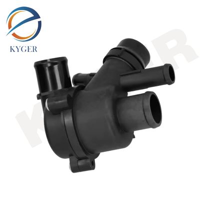 Купить LR033675 Электронный термостат охлаждающей жидкости для Land Rover Range Rover Vogue 2013 Производство в сети