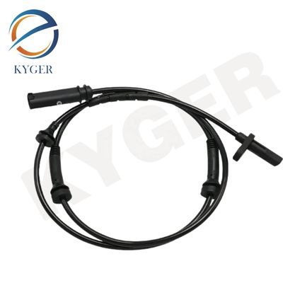 Купить 34526788644 34526855049 34526869292 Автозапчасти Передний датчик скорости колеса ABS для BMW X3 F25 X4 F26 3452 6869 292 Производство в сети