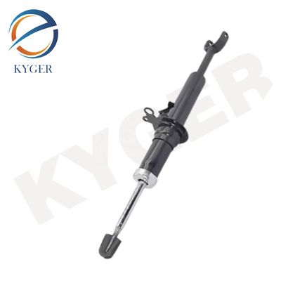 Купить KYGER Высокое качество 3131 6798 154 Автоподвеска Части Шкодопоглотитель Для BMW 5 серии F07 GT 31316798154 Производство в сети