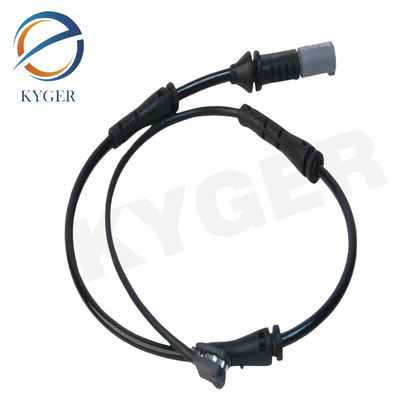 Купить Легкий BMW X6 E70 Дисковая подставка индикатор износа 34356792567 Сопротивление износу Производство в сети