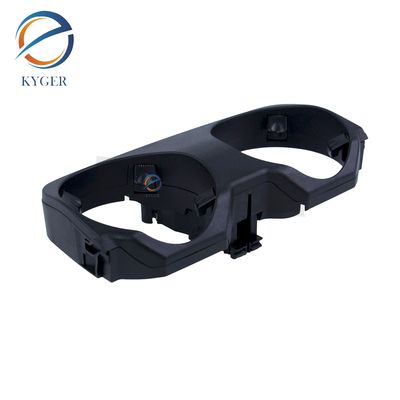 Купить 51169179820 Car Center Console Water Cup Holder для BMW 7-й серии F01 F02 F04 Производство в сети