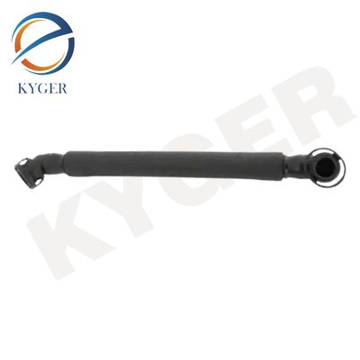Купить 1115 1437 641 Автомобильные системы двигателей для BMW 5 E39 E46 E65 E67 E83 Вентиляционный шланг масляного сепаратора 11151437641 Производство в сети