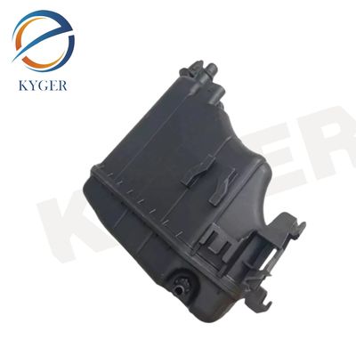 Купить 1713 8610 656 Автомобильные аксессуары OEM 17138610656 Мотор радиатор охладитель резервуар переполнения резервуар расширения для BMW 5 6 7 серии Производство в сети