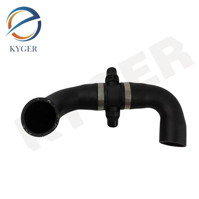 Купить KYGER 1153 7603 511 Система охлаждения автомобильного двигателя радиатор водоохлаждающий шланг для BMW F32 F30 F31 F33 F10 F07 F18 OE 11537603511 Производство в сети