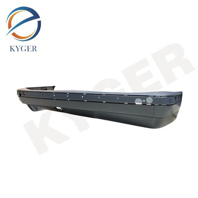 Купить KYGER Высокое качество 5112 8185 721 Автомобильные системы кузова Задний бампер Автозапчасти 51128185721 Для BMW 5 серии E34 1988-1995 Производство в сети