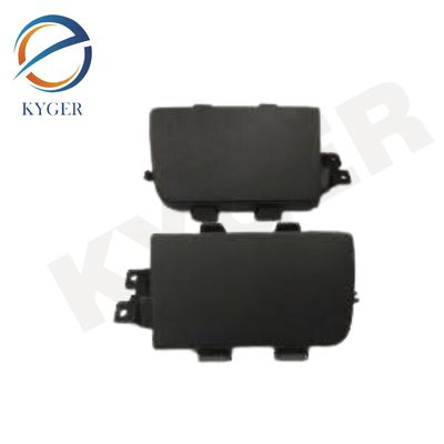 Купить KYGER Автомобиль Часть 5111 1946 497 Покрытие света тумана Лево+Право Для BMW E34 5111 1946 498 51111946497 51111946498 Производство в сети