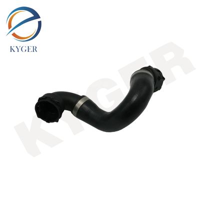 Купить 17127564478 Система охлаждения Автомобильные запчасти Радиатор Охладитель Водяной шланг Труба Для BMW E81 E90 E91 E92 E93 X1 E84 1712 7564 478 Производство в сети