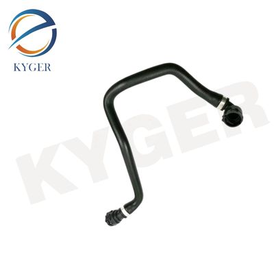 Купить KYGER Высокое качество 1712 7619 685 Радиаторный охлаждающий шланг 17127619685 Масляный топливный водопровод Для BMW F10 F11 F18 520i 528i Производство в сети