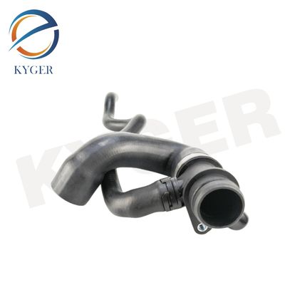 Купить Автомобильные детали охлаждающая система впуск радиатор охлаждающий водопровод шланг 11537639997 Масляный топливный трубопровод 1153 7639 997 Для BMW 320i X1 328i Производство в сети