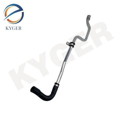 Купить 11538602265 Система охлаждения Охлаждающая линия теплообменник Для BMW G05 G06 G30 G11 G12 Охлаждающая линия радиатор шланг 1153 8602 265 Производство в сети