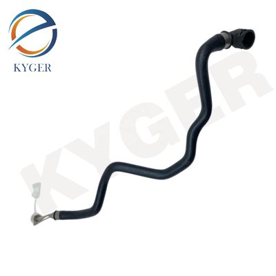 Купить KYGER Высококачественная автомобильная автозапчасть 11539896894 Система охлаждения Линия подачи охлаждающего вещества для BMW G12 G30 G11 1153 9896 894 Производство в сети