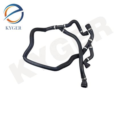 Купить Резиновый охлаждающий водяной шланг 17127623272 Высокая точность F15 BMW охлаждающие детали Производство в сети