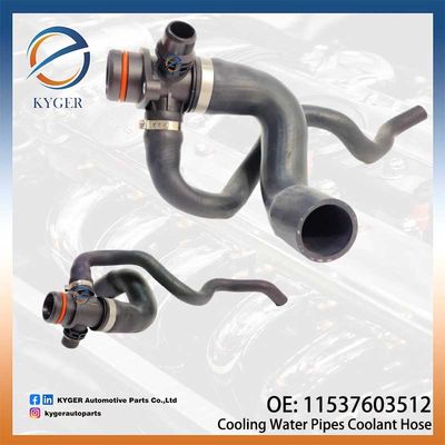 Купить Высококачественные автозапчасти охлаждающие водопроводы охлаждающий шланг 11537603512 1153 7603 512 для BMW X1 E84 Z4 E89 Производство в сети