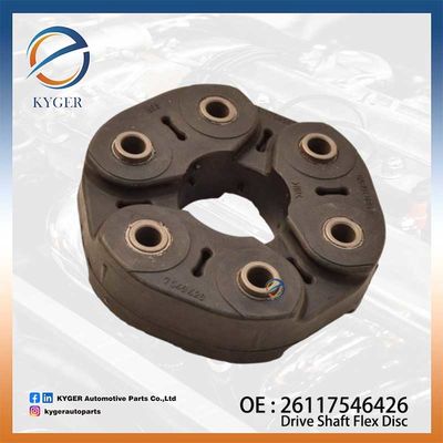 Купить Автозапчасти Двигательный вал Flex Disc 26117546426 2611 7546 426 для BMW E60 E61 E63 E64 Производство в сети