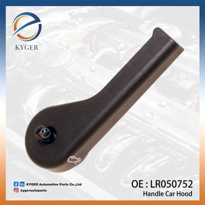 Купить Управление ручкой капота автомобиля с отключением замка LR050752 FSC500010PVJ JDE22106PVJ для Land Rover Range Rover Sport 2005-2013 Производство в сети