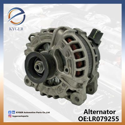 Купить LR079255 Автомобильные автозапчасти Альтернатор T2H18582 для Land Rover Defender L663 Discovey Freelander Range Rover Velar Производство в сети
