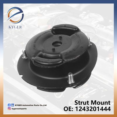 Купить 1243201444 Auto Parts Front Strut Mount Shock Absorber Mounting 124 320 14 44 for Mercedes Benz W124 W140 E500 C450 Производство в сети
