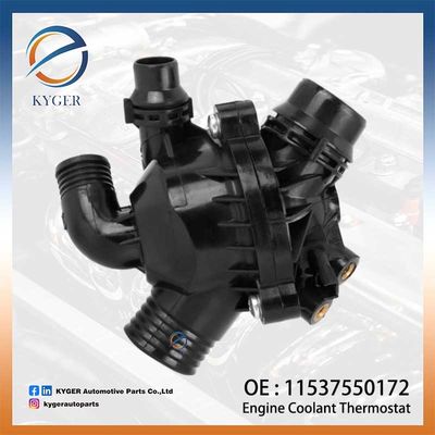 Купить Automotive Thermostat Engine Coolant Thermostat 11537550172 1153 7550 172 for BMW X5 E70 X6 E71 E72 Производство в сети