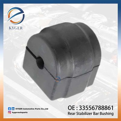 Купить Suspension Rear Stabilizer Bar Bushing 33556788861 3355 6788 861 for BMW F10 F11 F18 Производство в сети