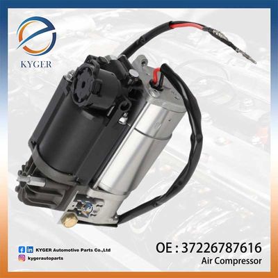 Купить Air Suspension Compressor Pump 37226787616 3722 6787 616 37221092349 37226778773 for BMW E39 E65 E66 E53 Производство в сети