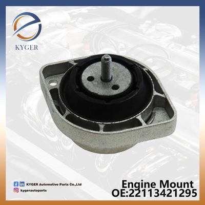 Купить 22113421295 Auto Parts Engine Mount Mounting 22113400335 22113421295 for BMW X3 E83 Производство в сети