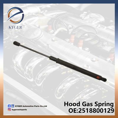 Купить 2518800129 Car Parts Hood Gas Spring Strut Left 251 880 01 29 for Mercedes Benz W251 V251 R280 R300 R350 Производство в сети