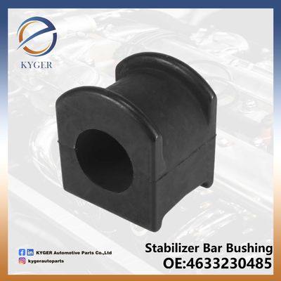 Купить 463 323 04 85 Suspension Bushing Stabilizer Bar Bushing 4633230485 for Mercedes Benz W463 G-Class Производство в сети