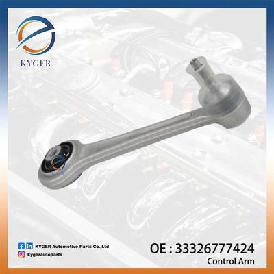 Купить Rear Right Upper Front Control Arm 33326777424 3332 6777 424 33322348886 33326775084 for BMW E39 E60 E61 E63 E64 E65 E66 Производство в сети