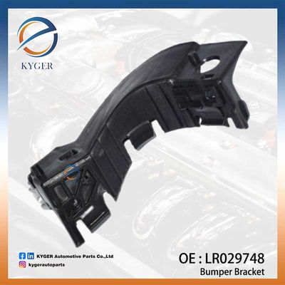 Купить Car Body Kits Bracket Front Right Bumper Bracket LR029748 LR002151 for Land Rover Freelander 2 Производство в сети