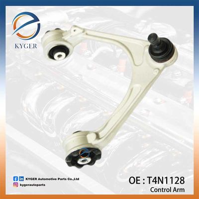 Купить Front Right Upper Control Arm T4N1128 GX733084BA for Jaguar XE X760 XF X260 Производство в сети