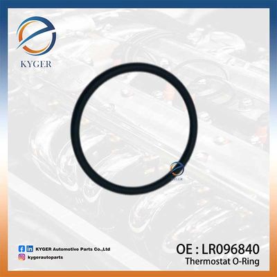Купить Automotive Thermostat O-Ring LR096840 J9C6318 for Land Rover Range Rover Evoque L538 Производство в сети