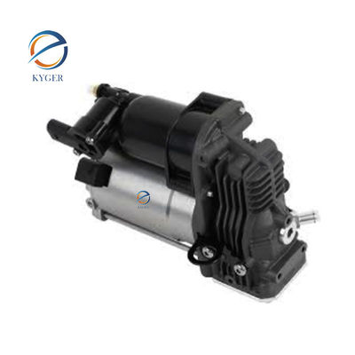 Купить 1663200104 Auto Suspension Pump Air Suspension Compressor Pump 166 320 01 04 for Mercedes W166 X166 ML350 ML550 Производство в сети