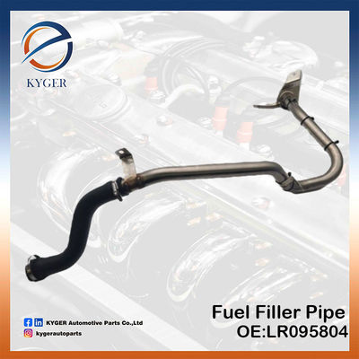 Купить LR062455 Auto Part Car Accessories Fuel Filler Pipe LR095804 for Land Rover Range Rover L405 Range Rover Sport L494 Производство в сети