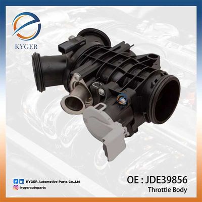 Купить Корпус газа JDE39856 LR061958 LR181136 JDE36160 C2P26029 для Land Rover Range Rover Sport 2014-2017 годов Производство в сети