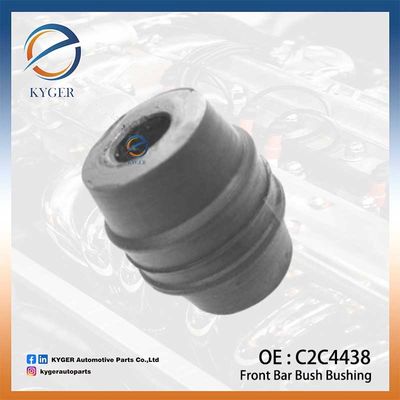 Купить Передняя подвеска Wishbone Bush Передняя стойка Bush Bushing C2C4438 2W935K486AB для Jaguar CCX S-TYPE XF X250 XK X150 Производство в сети
