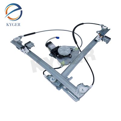 Купить Front Door Window Regulator Right LR006371 CUH000020 CUH000021 CUH000022 CUH000023 for Land Rover Freelander 1996-2006 Производство в сети