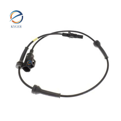 Купить LR024203 Wholesale Abs Wheel Speed Sensor ABS Sensors Rear for Land Rover Range Rover Evoque ABS Sensors Производство в сети