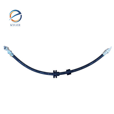 Купить LR075628 Car Parts Brake Hose Brake Pipe Front for Land Rover Range Rover L322 Производство в сети