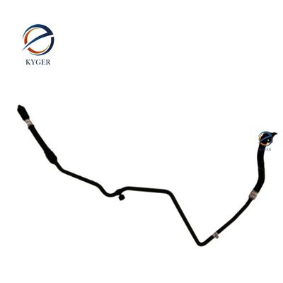 Купить LR026229 Steering Rack Return Oil Pipe Power Steering Pressure Hose LR008760 for Land Rover Freelander 2 2006-2014 Производство в сети