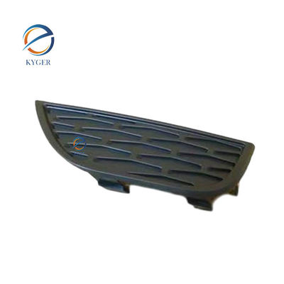 Купить LR027866 Автозапчасть Нижняя накладка противотуманной фары для Land Rover Evoque L538 Производство в сети